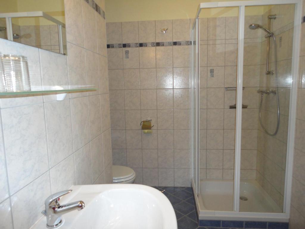 Gaestezimmer Rieder Staatz Phòng bức ảnh