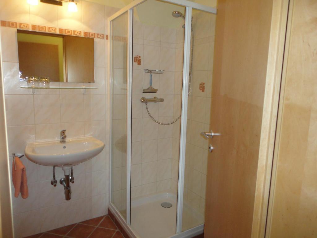 Gaestezimmer Rieder Staatz Phòng bức ảnh