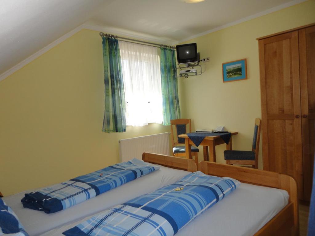Gaestezimmer Rieder Staatz Phòng bức ảnh