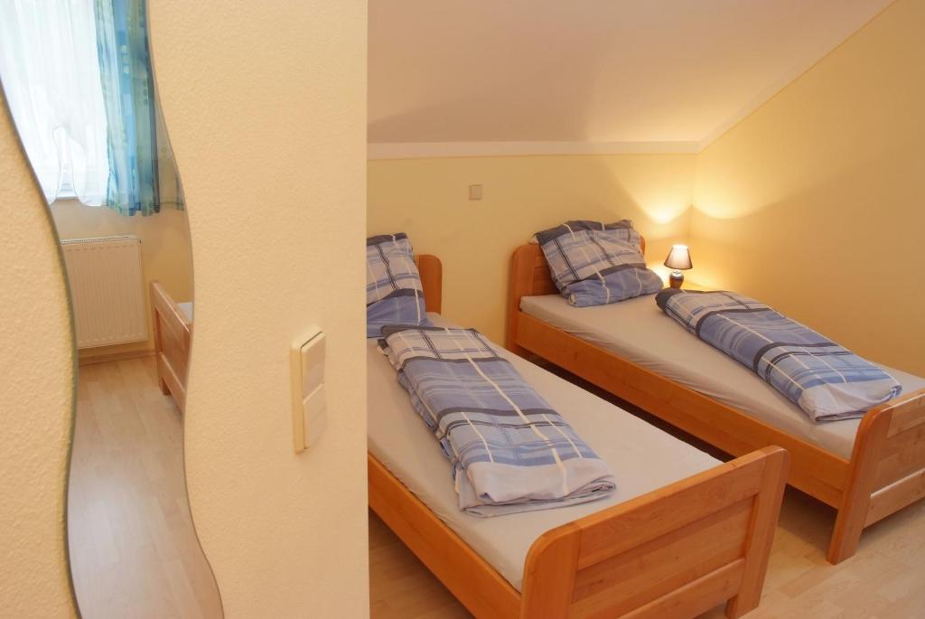 Gaestezimmer Rieder Staatz Phòng bức ảnh